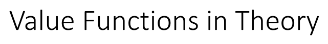 CS 285: Lecture 7, Part 4 (Value Function - 4) : 네이버 블로그