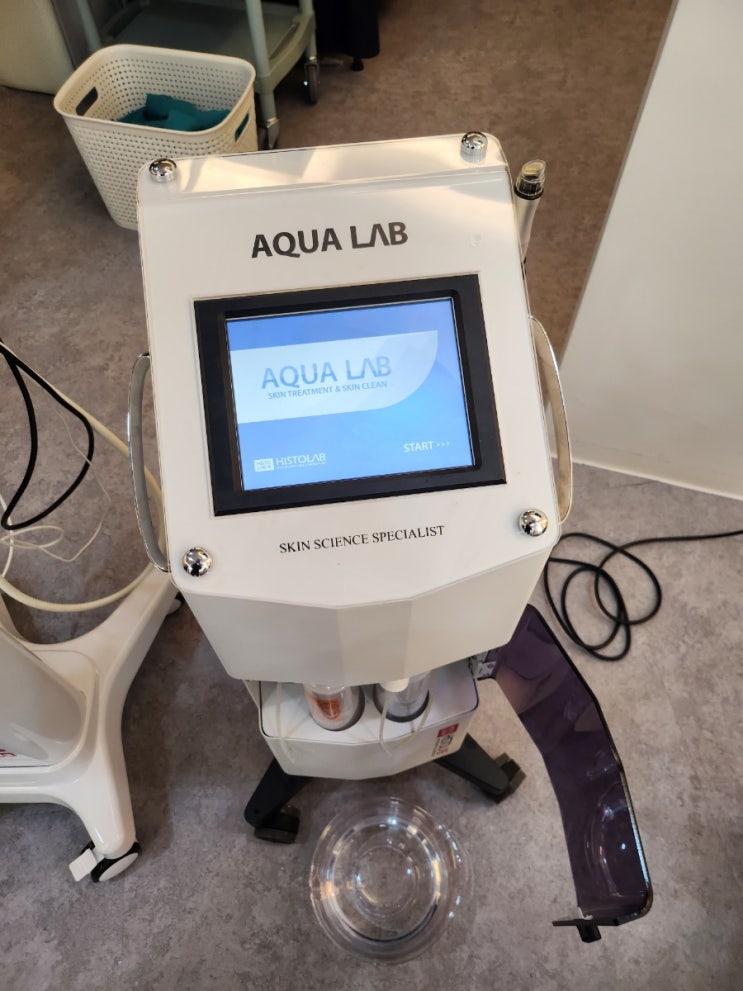 [중고품] 아쿠아랩 , AQUA LAB : 네이버 블로그