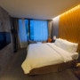 정선 숙박지 : 그랜드 인투라온 호텔 - 평일 가성비 있다