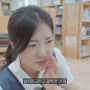유튜브 채널 <메타택시> 웹드라마에서 유치원 교사 역을 맡은 배우 정다유