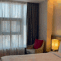 [부산 동구, 라마다 앙코르 부산역] 부산역 뷰가 보이는 깔끔한 4성급 호텔 + 조식 후기