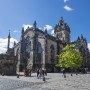 ★ 성 자일스 성당 -스코틀랜드의 역사 가운데