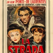 길 (La Strada, 1954)
