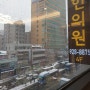 성북구 일요일 진료 야간진료 교통사고 물리치료 한의원