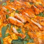 영등포 닭갈비 문래역에서 가까운 점심맛집은 느루집