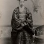 초대 주미공사 박정양(朴定陽) 1888