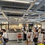 2023.08.06 <이케아 IKEA 광명점>광명역 카페 내돈내산 솔직후기