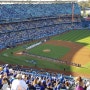 미국 LA 여행 다녀온 이야기 4 (다저스타디움 Dodger Stadium LA다저스 NLCS 홈경기 직관)