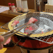 [불티] 사당역에서 일본 가기, 야키니쿠 맛집 왕왕 추천