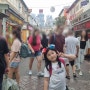 싱가폴 여행 - 예전과 뭔가가 바뀐 차이나타운