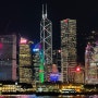 3박 4일 홍콩 자유여행 1일차 일정 :: 침사추이