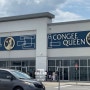 토론토 Congee Queen 메뉴 추천 및 각종 팁