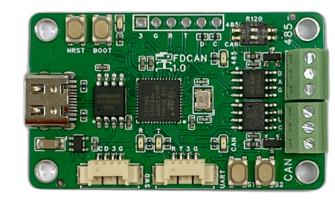 STM32G4-FDCAN Q&A 라이브 온라인 일정 공유! : 네이버 블로그