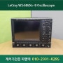 계측기수리 - LeCroy WS44MXs-B 400MHz Oscilloscope 계측기렌탈 판매