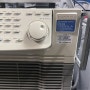 [중고계측기] KIKUSUI AC 파워서플라이 PCR2000LA AC Power Source 주파수변환기 소개