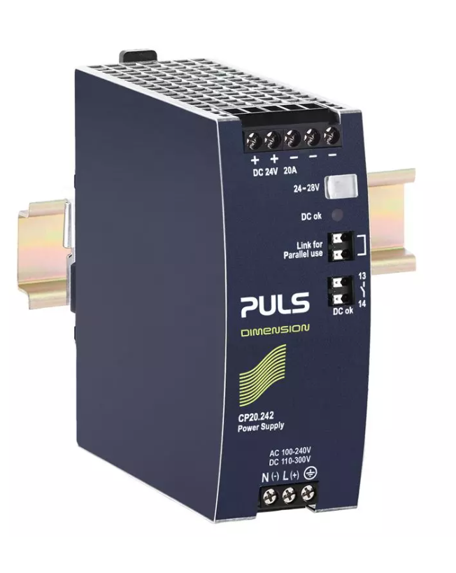 [ 펄스 파워 서플라이 / CP20.242 ] PULS POWERSUPPLY / CP20 시리즈 CP20-242 : 네이버 블로그