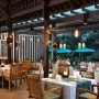 발리(Bali), 꼭 방문해야 할 자연 풍광이 아름다운 레스토랑 5