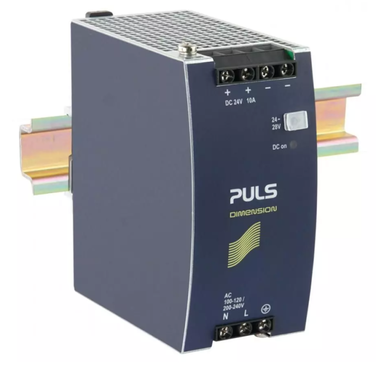 [ 펄스 파워 서플라이 / CS10.242 ] PULS POWERSUPPLY / CS10 시리즈 CS10-242 : 네이버 블로그