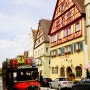 독일 여행 - 아기자기하면서 예쁜 크리스마스 마을 로텐부르크 오프 데어 타우버(Rothenburg ob der Tauber)