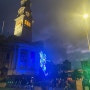 Aotea Square Ice Rink