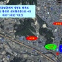 김천송천지구 김천송천택지개발지구 개발계획 변경 승인