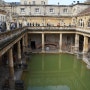 ★ 영국의 로만 바스 - 고대 로마의 공중목욕탕 유적