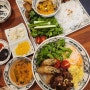 [방이동 맛집] 여름에 딱인 베트남 음식점 포템템 (송파구 쌀국수 맛집)