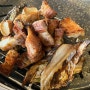 김해 내외동맛집, 삼겹살이 참 맛있는 '대한고기만세 외동점'