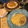 W37. 신혼여행: 피렌체 추천 맛집 <Trattoria ZaZa> ‘자자’ 티본 까르보나라 젤라또 맛집