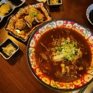 강남역 딤섬 맛집 호호미미 내돈내산 후기