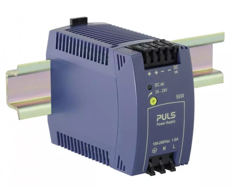 [ 펄스 파워 서플라이 / ML50.100 ] PULS POWERSUPPLY / ML50 시리즈 ML50-100 : 네이버 블로그