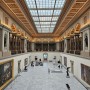 Day 29: 벨기에 왕립미술관 Royal Museums of Fine Arts of Belgium, 브뤼셀 Brussels, BELGIUM