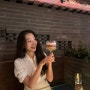 [청파랑] 위스키 한잔으로 사랑에 빠지기 100%♥️ - 소개팅술집 강추!!(하트시그널 위스키바)