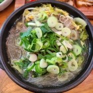 삼송맛집 고양스타필드근처 제주은희네해장국 다녀온 솔직후기