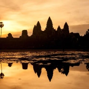 캄보디아 앙코르와트 비디오/오디오 가이드 : 앙코르와트 스몰 투어(Angkor Wat Guide Tour))