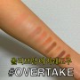 올리브영 3CE 티아이 컬러 팔레트 #OVERTAKE