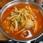 원주 예지현 탕수육 짬뽕 맛집