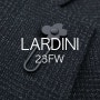 [밀라노청년 바잉]-라르디니 23FW 컬렉션 자켓, 수트 코트 소개