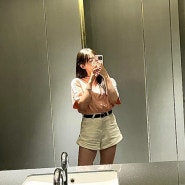 오늘 난 올리브영 Flex🤭