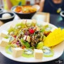 보라카이 맛집 여행 :: 모모라멘 해장하기(ft, 마사지)