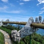 다낭 필수 여행 코스 골든브릿지로 유명한 베트남 놀이공원 썬 월드 바나힐