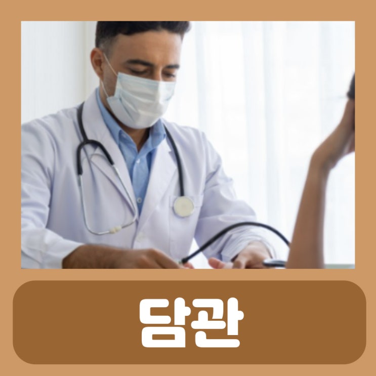 담낭 용종 제거 담관암(담도암, 담낭암) 원인 증상 담도 폐쇄증 : 네이버 블로그