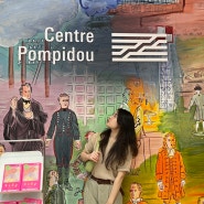 [전시]라울 뒤피, 더현대 서울 프랑스 국립 현대미술관전 행복의 멜로디:: 빛나는 제너럴리스트, ENFP 화가(전기요정, 프로필, 퐁피두센터)