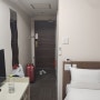 시모노세키 호텔 윙인터내셔널 hotel wing 혼여 숙소로 대만족