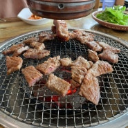 [인천] 계양구 고기집 박촌갈비
