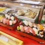 오사카 새벽까지 하는 스시 맛집 :: 사카에 스시