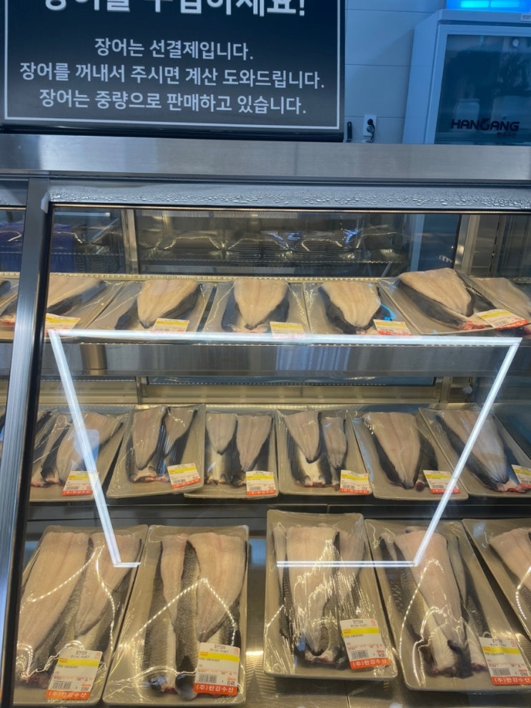 남양주맛집 장어집 한강장어