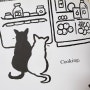 [그림책 추천] 세계 고양이의 날 /고양이 그림책
