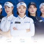 [구래동골프아카데미]KLPGA wp 1회 두산건설 We've챔피언십