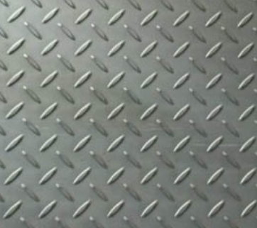 무늬철판 (Checkered Plates) 규격과 단위중량 : 네이버 블로그